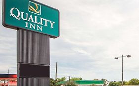 Quality Inn Ponca City Oklahoma